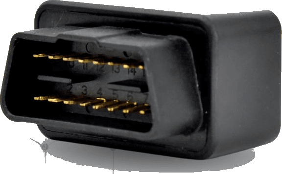OBD GPS Tracker