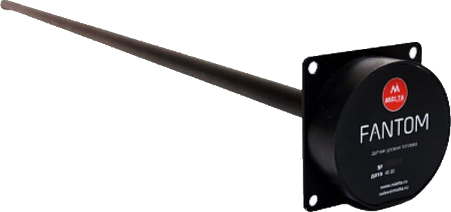 Mielta Fantom BLE