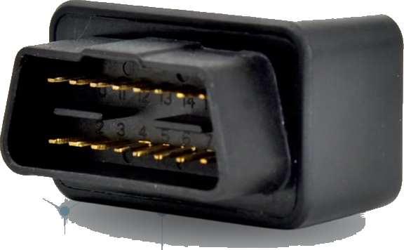 OBD GPS Tracker